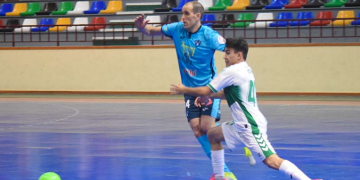 L’Alzira del tivissenc Carles Saladié perd a la pista de l’Elx