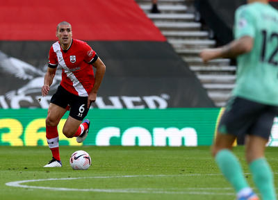 L’ulldeconenc Oriol Romeu supera els 200 partits a la Premier League