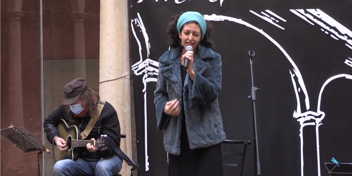 Sonats del Sud – Pili Cugat & Carlos Lupprian