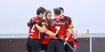 El CE Noia Freixenet de Xavi Costa es classifica per a la Copa del Rei