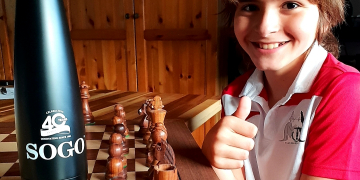 L’escaquista tortosí Xavier Mompel competeix a l’Open Internacional Puerto de Motril