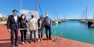 Els empresaris de l’Ampolla s’uneixen a l’Associació d’Hostaleria de Tarragona