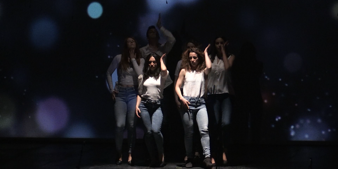 Tortosa celebra el Dia Mundial del Teatre amb l’inici dels actes del 25è aniversari del Teatre Auditori Felip Pedrell