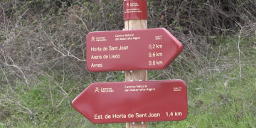 El turisme ebrenc espera arribar al 100% d’ocupació per Setmana Santa