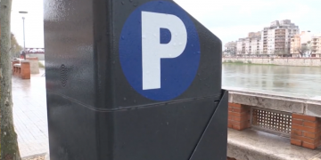 La primera hora de zona blava a Tortosa continuarà sent gratuïta