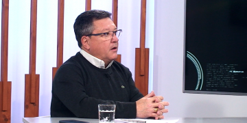 Entrevista a Joaquim Llopis, regidor no adscrit de Roquetes