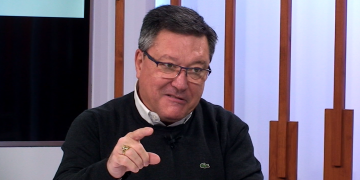 Entrevista a Joaquim Llopis, regidor no adscrit de Roquetes