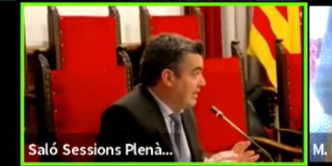 El ple de Tortosa rebutja el Pla de Protecció del Delta del govern espanyol