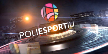 Poliesportiu. 2 de març del 2021