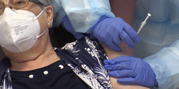 Sense casos de covid en cap de les residències de les Terres de l’Ebre, gràcies a la vacunació