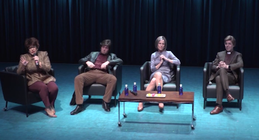 El TNC  estrena  ‘De què parlem mentre no parlem de tota aquesta merda’, obra que arribarà a Tortosa al maig