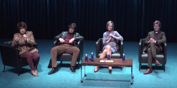 El TNC  estrena  ‘De què parlem mentre no parlem de tota aquesta merda’, obra que arribarà a Tortosa al maig