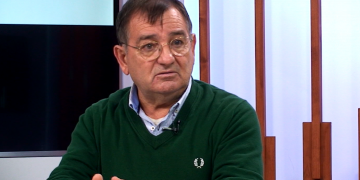 Entrevista a Albert Castelló (ASAJA)