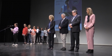 L’Institut Català de les Dones posa el focus en la corresponsabilitat entre homes i dones el 8-M