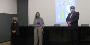 Les Terres de l’Ebre reivindiquen la igualtat entre dones i homes