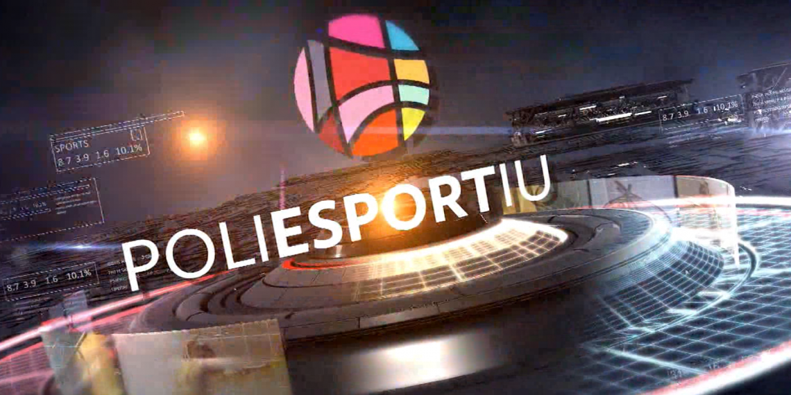 Poliesportiu. 9 de març del 2021