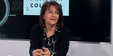 Entrevista sobre dones i covid-19 amb Olga Pérez i Sara Canalda