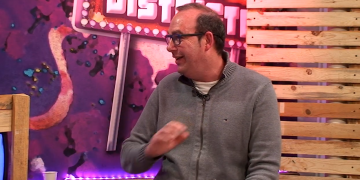 Fernando Garcia serà avui president electe de la UE Rapitenca