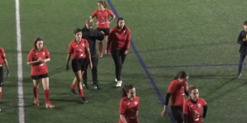 El Tortosa-Ebre decideix per votació ‘no competir aquesta temporada’