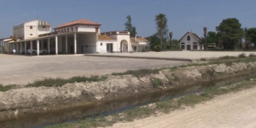 El ple de Deltebre debatrà la sol·licitud a l’Estat de la gestió de la Finca de Bombita