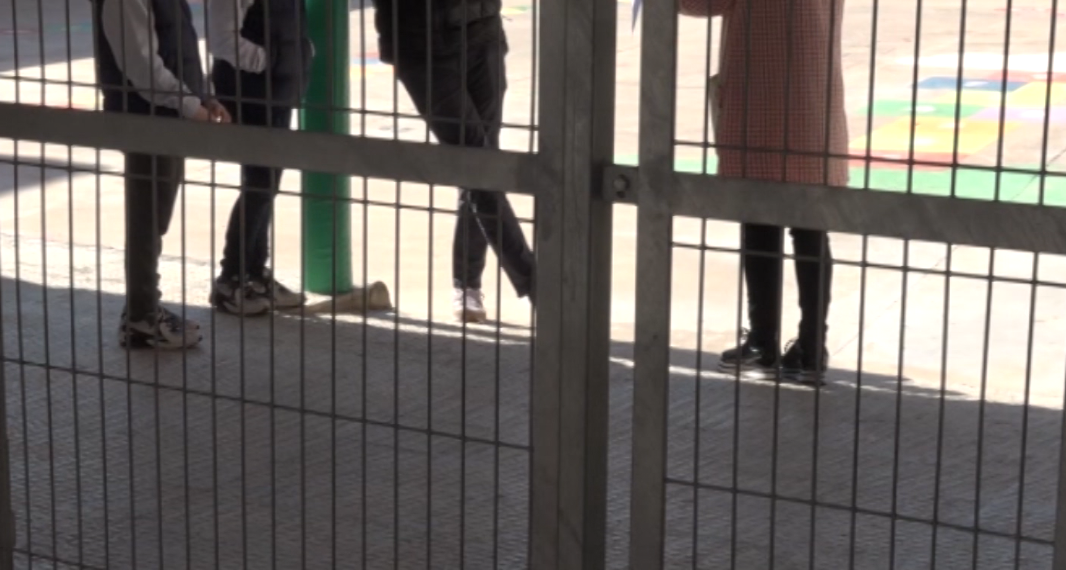 Ja són set les classes confinades a l’escola Sant Miquel d’Ascó