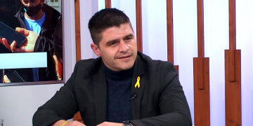 Rai López afirma que no l’atemoriran amb la seua imputació per delicte d’odi