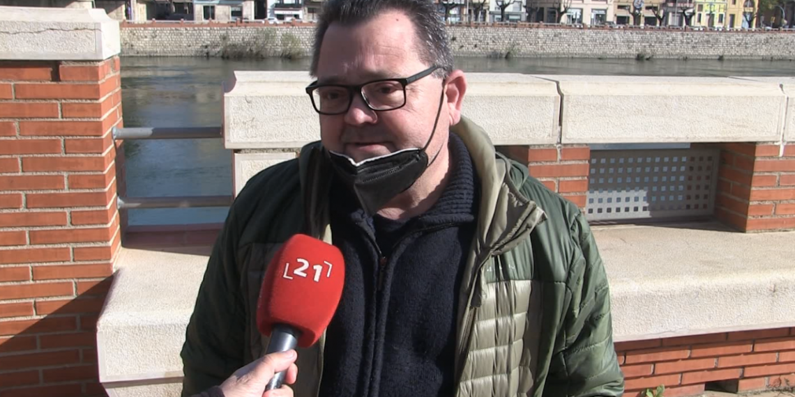 Pugen un 50% el nombre de persones en ERTO a l’Ebre, en el primer any de la pandèmia