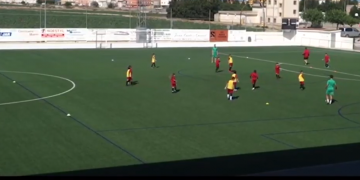 Procicat permet competicions federades per als menors de 16 anys i públic a les competicions