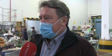 El president de la cooperativa de l’Aldea confia que amb el judici arribin solucions pels afectats per la fallida