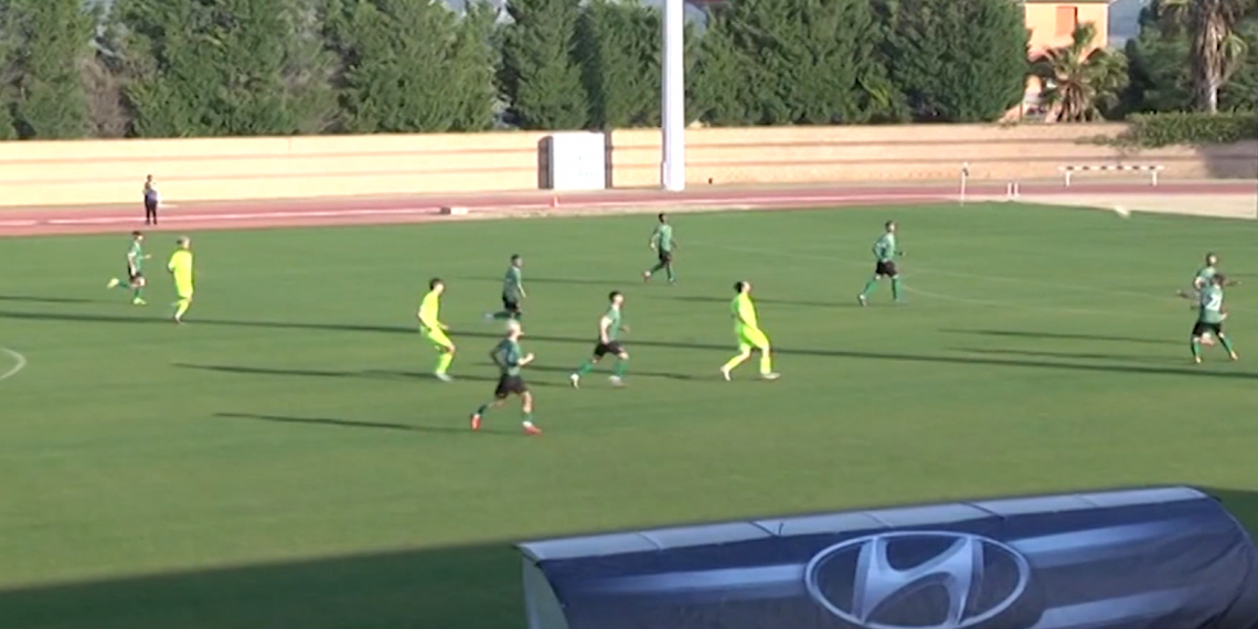 L’Ascó i la Rapitenca buscaran la victòria a la cinquena jornada de la Primera Catalana