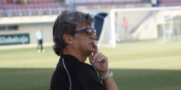 El tècnic tortosí Jordi Fabregat torna a la banqueta del Conquense