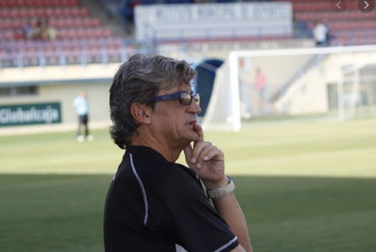 El tècnic tortosí Jordi Fabregat torna a la banqueta del Conquense