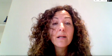 Entrevista a Núria Altés (Terra Alta Viva)