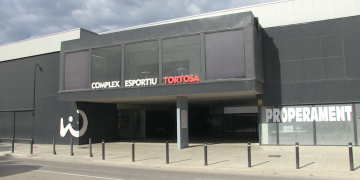 Prèvia Màsters del Circuit Audi Pàdel Series 2020 al Win Tortosa