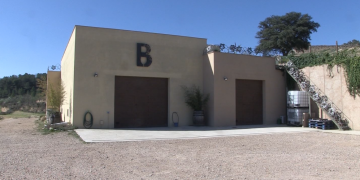 Terra Alta Viva convoca un acte a Vilalba contra la massificació eòlica