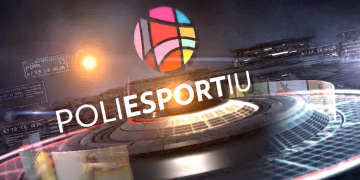 Poliesportiu. 16 de març del 2021