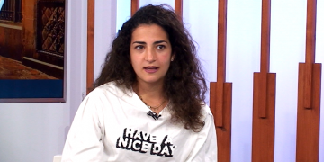 Entrevista a Núria Gas, emprenedora