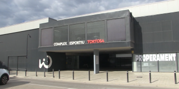 El Màsters de l’Audi Pàdel Series 2020 es celebrarà al Win Tortosa del 22 al 28 de març