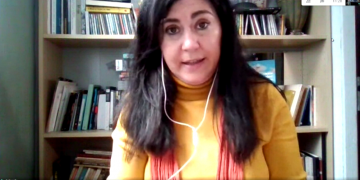 Entrevista a Fàtima Beltran Curto