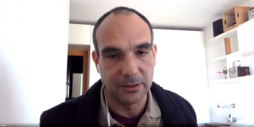 Entrevista a Víctor Cusí (EolicCAT)