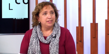 Entrevista a Consol Sagrera (Amics i Amigues de la Unesco de Tortosa)