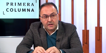 Entrevista a Ferran Bladé, director de Cultura a les Terres de l’Ebre