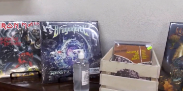 Les botigues de discos ja poden obrir també en cap de setmana