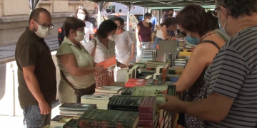 Bladé creu que Sant Jordi es podrà celebrar amb una certa normalitat a l’Ebre