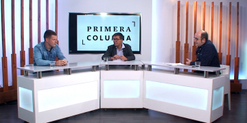 Entrevista a Xavier Farré i Enric Ginovart (Startup Weekend)