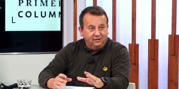 Entrevista a Josep Codorniu, portaveu de Junts per Roquetes-Junts per la Ravaleta