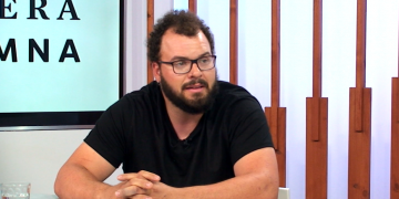 Entrevista a Salvador Bladé (JARC)