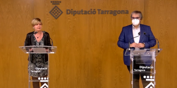 La Diputació destinarà 30 milions en ajuts per a la recuperació econòmica i social