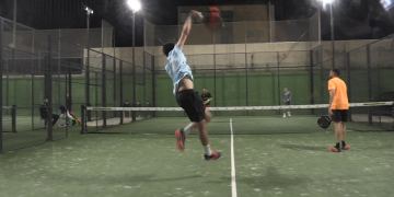 El Màsters del Circuit Audi Pàdel Series 2020 del Win Tortosa arriba a la seua fase decisiva