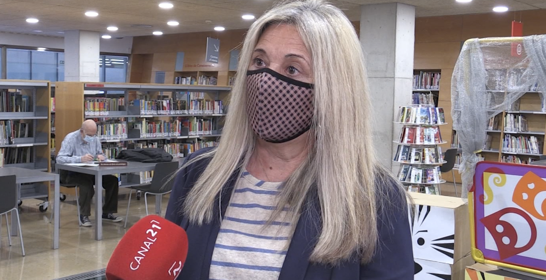 Els documents de les biblioteques catalanes ja són accessibles per a tots els usuaris